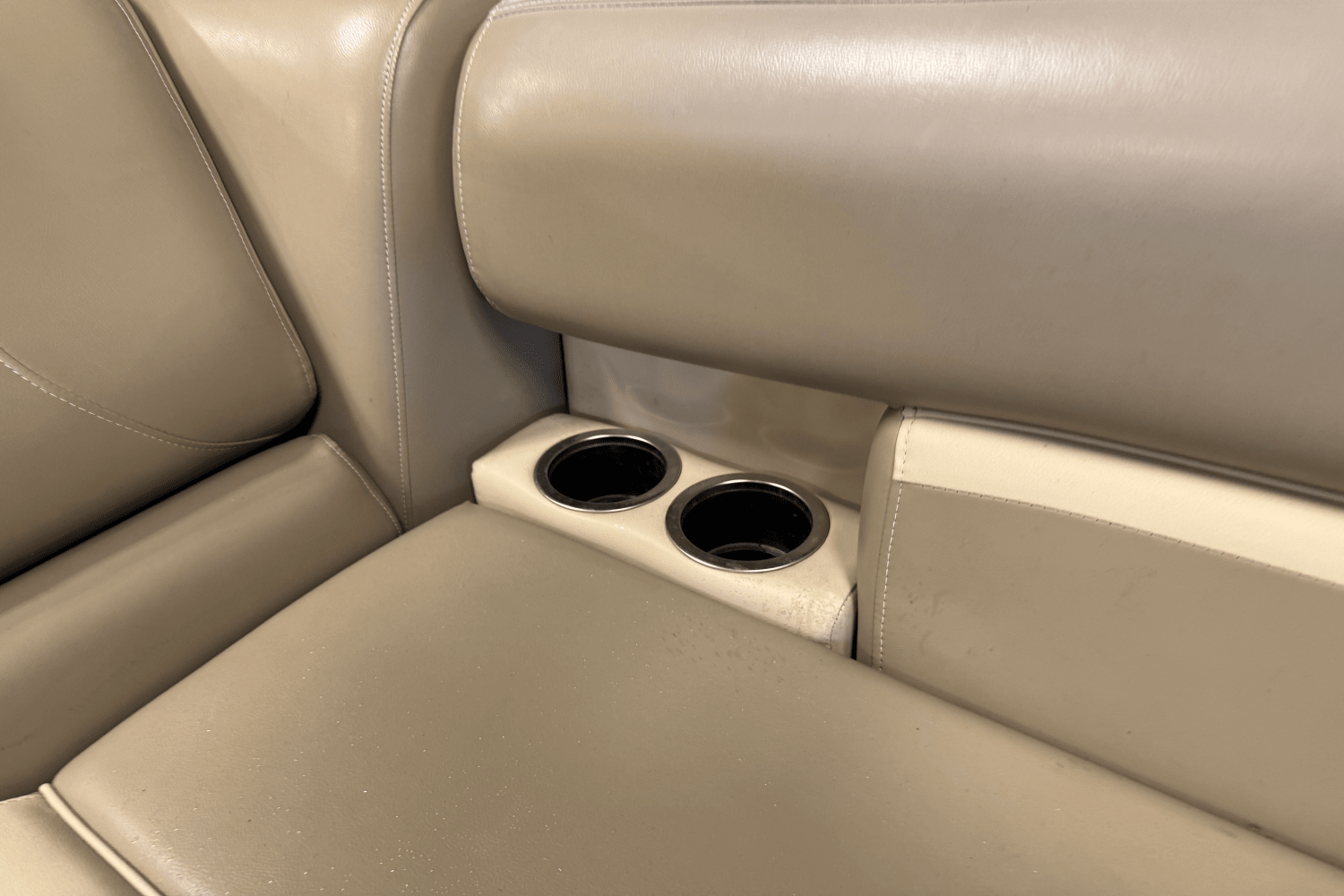 2019 Smokercraft SUNCHASER GENEVA22LD Image Thumbnail #22