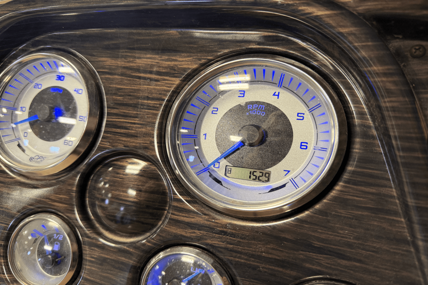 2019 Smokercraft SUNCHASER GENEVA22LD Image Thumbnail #39