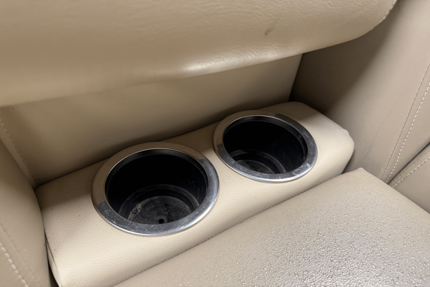 2019 Smokercraft SUNCHASER GENEVA22LD Image Thumbnail #16