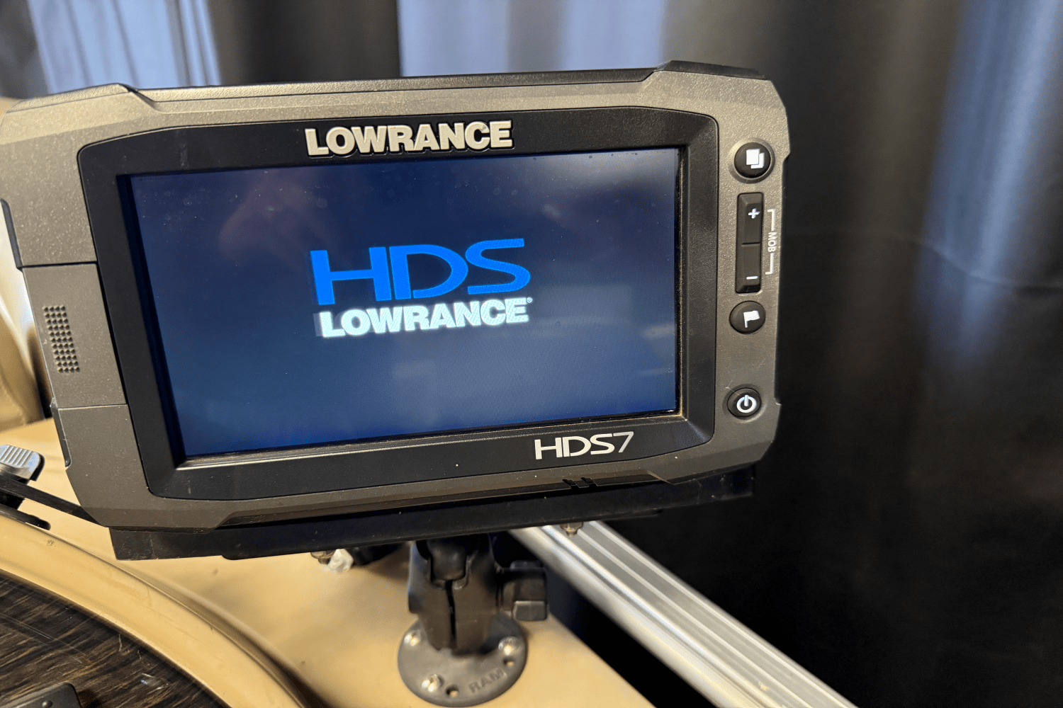 2019 Smokercraft SUNCHASER GENEVA22LD Image Thumbnail #41