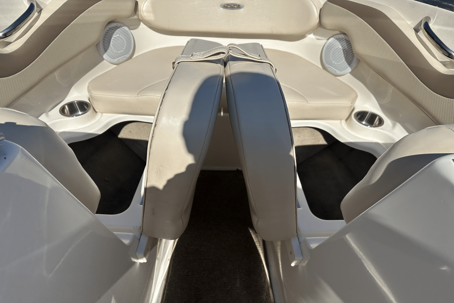 2007 Chaparral 19 SSI Image Thumbnail #18