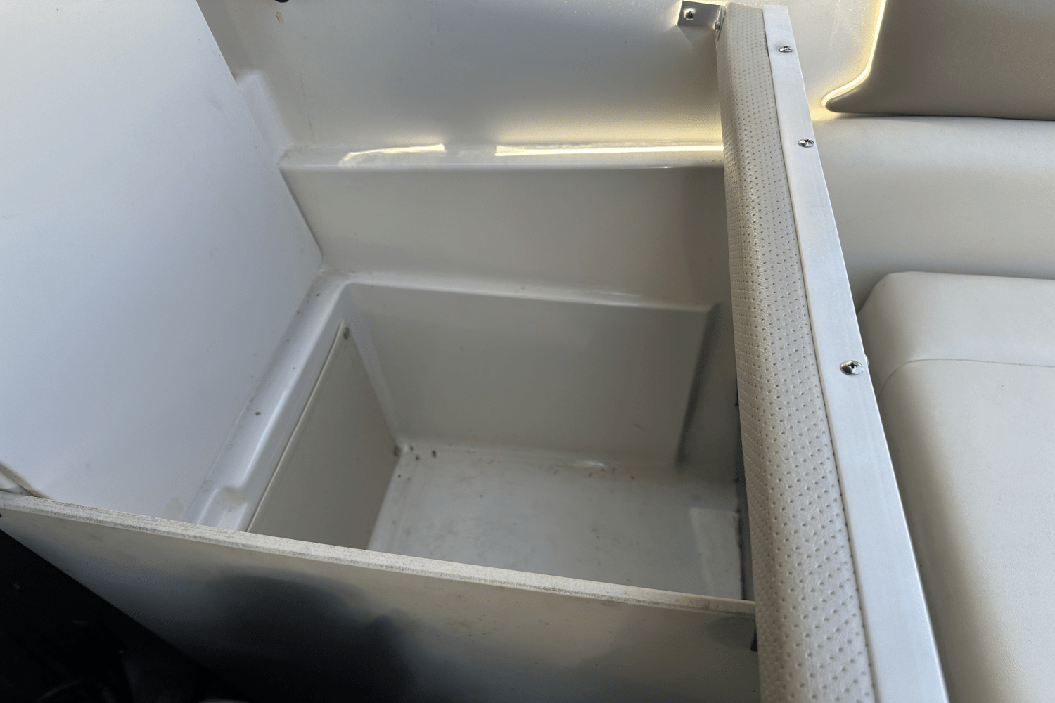 2007 Chaparral 19 SSI Image Thumbnail #22