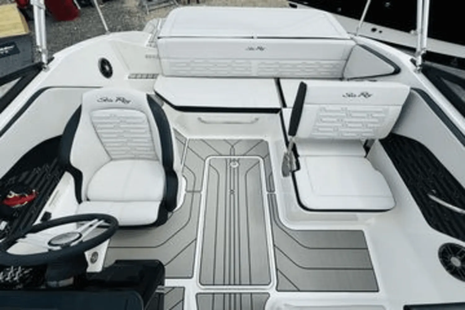 2024 Sea Ray 19 SPX Image Thumbnail #7