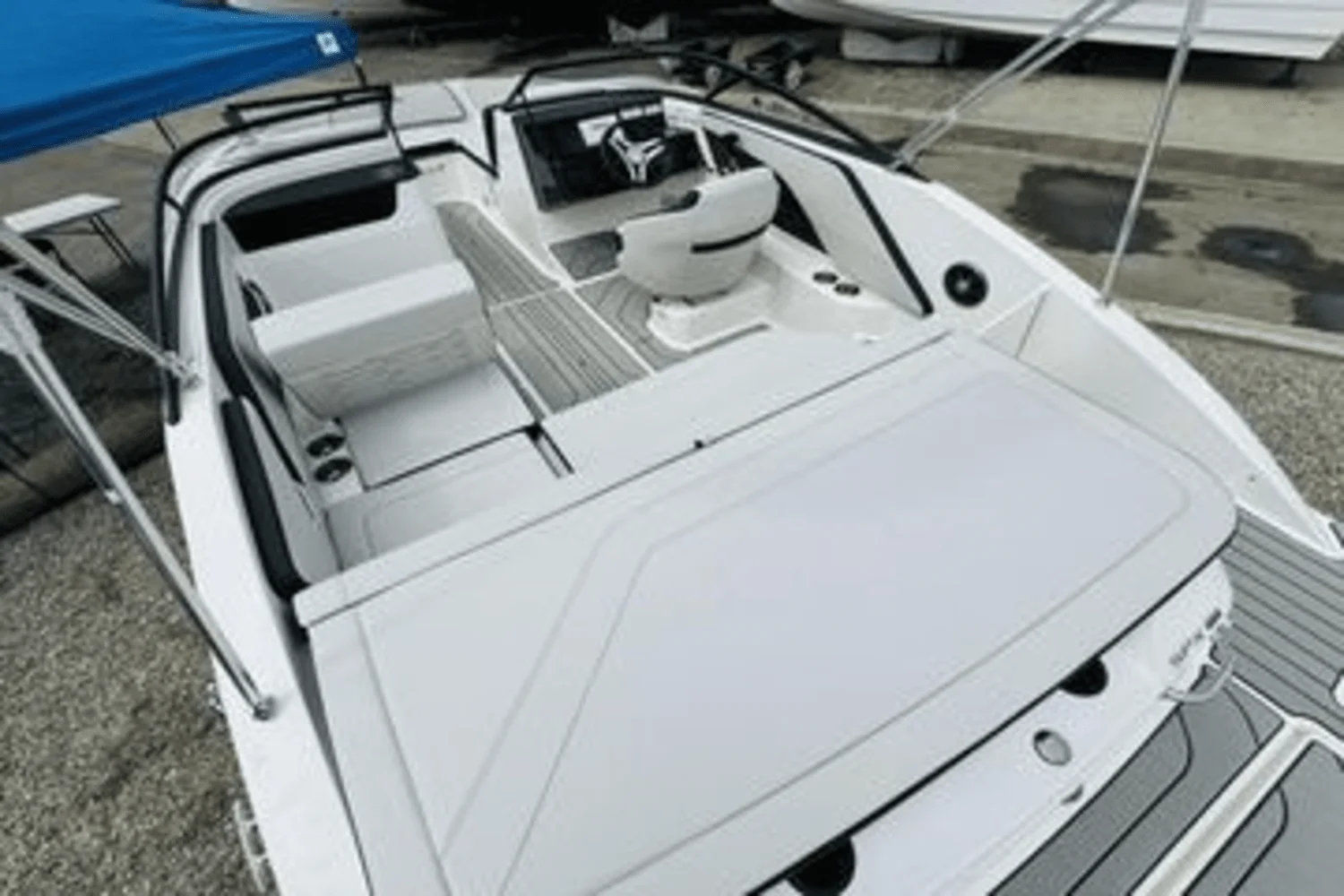 2024 Sea Ray 19 SPX Image Thumbnail #4