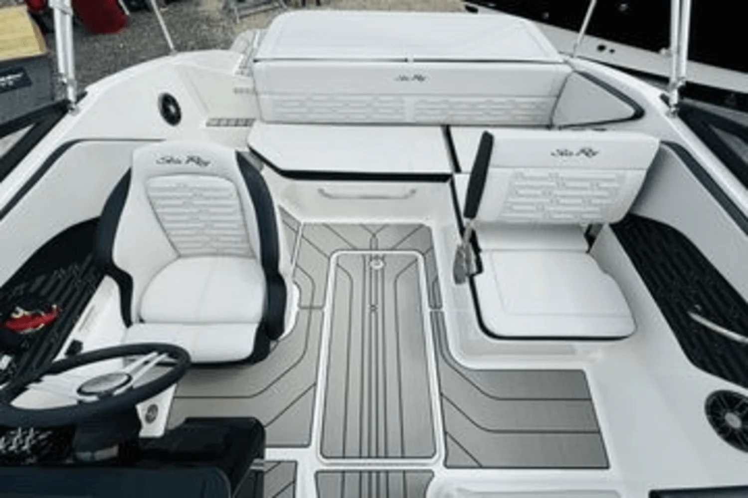 2024 Sea Ray 19 SPX Image Thumbnail #6