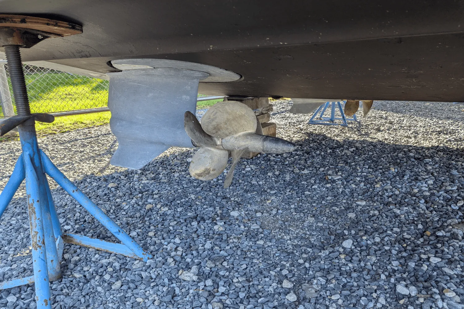 2013 Cruisers Yachts 48 CANTIUS Image Thumbnail #22