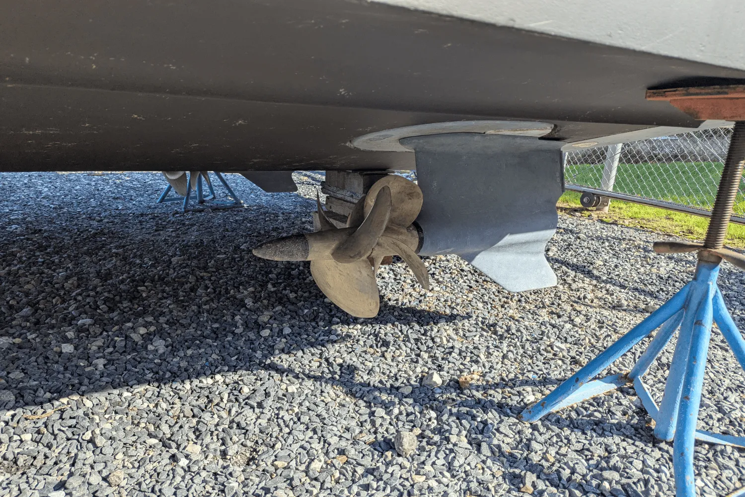 2013 Cruisers Yachts 48 CANTIUS Image Thumbnail #23