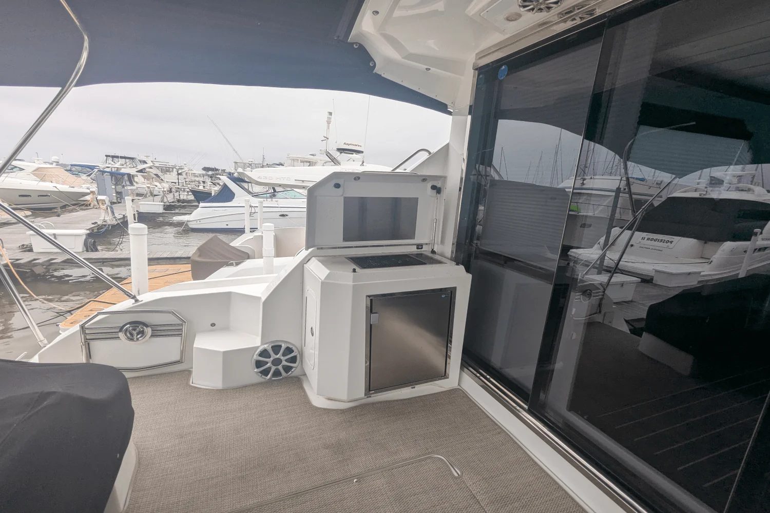 2013 Cruisers Yachts 48 CANTIUS Image Thumbnail #61