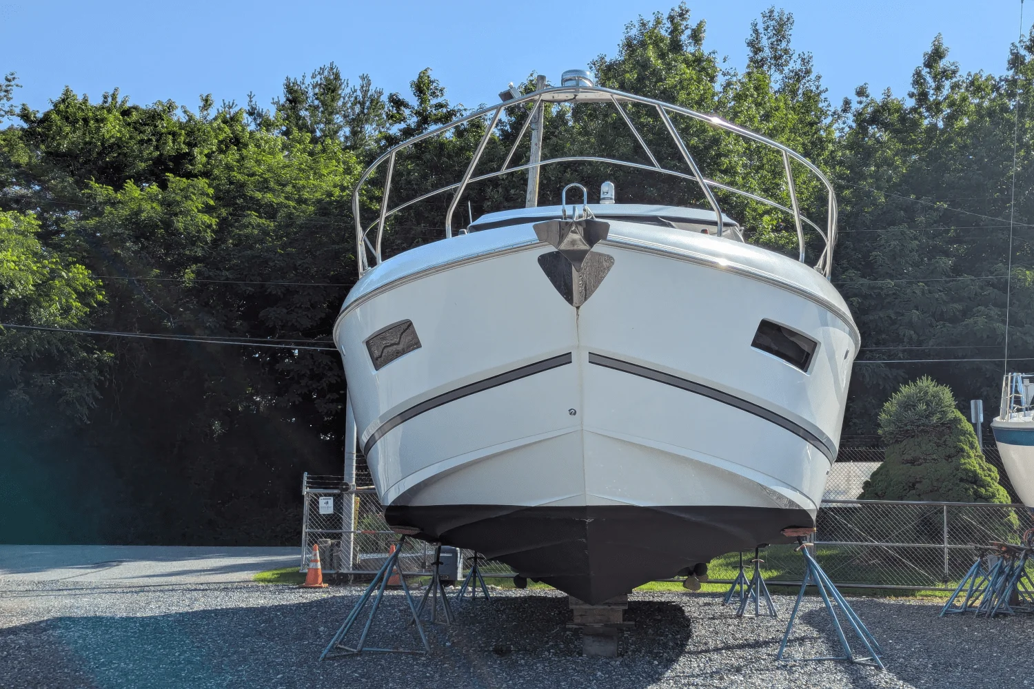 2013 Cruisers Yachts 48 CANTIUS Image Thumbnail #13