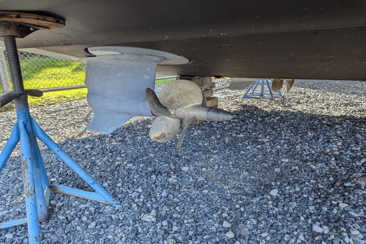 2013 Cruisers Yachts 48 CANTIUS Image Thumbnail #22