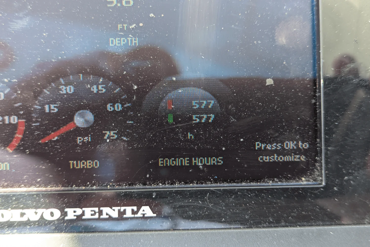 2013 Cruisers Yachts 48 CANTIUS Image Thumbnail #24