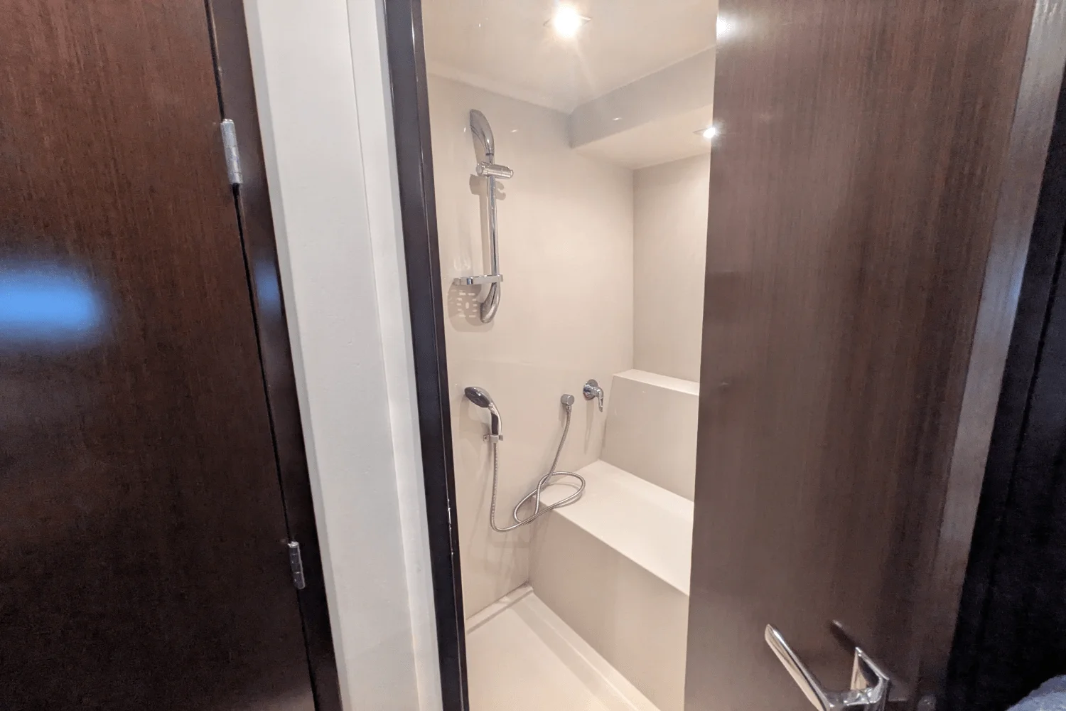 2013 Cruisers Yachts 48 CANTIUS Image Thumbnail #47