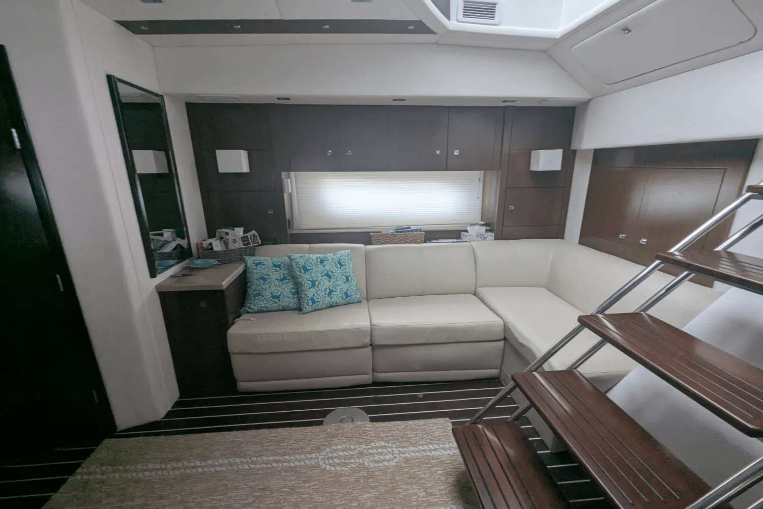 2013 Cruisers Yachts 48 CANTIUS Image Thumbnail #44