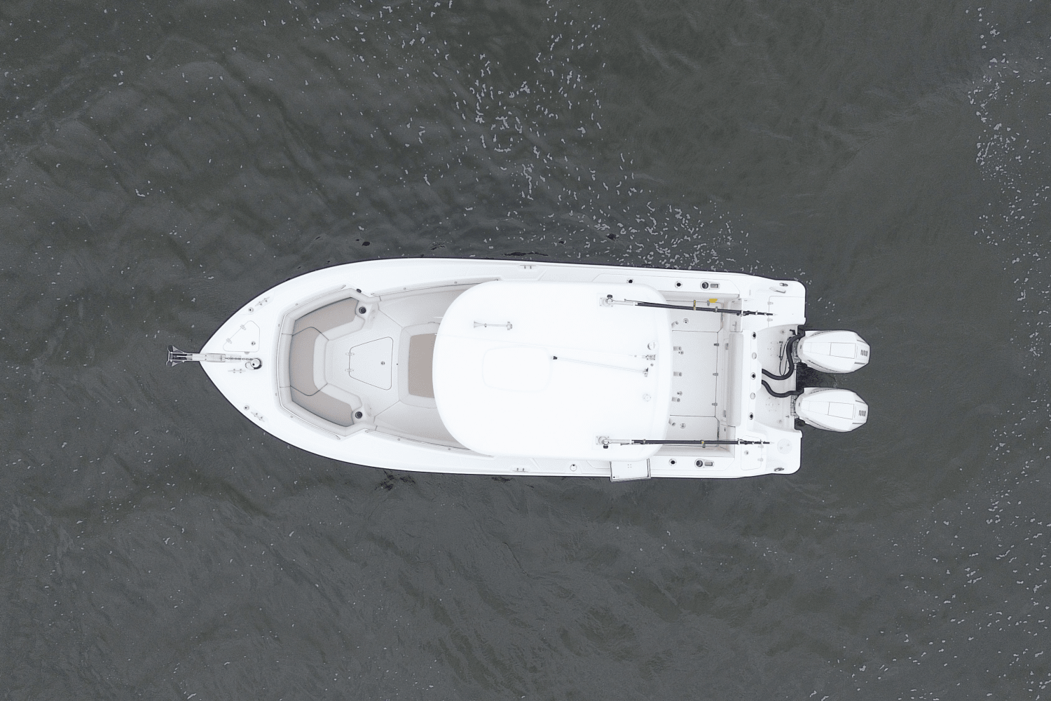2020 Boston Whaler 250 OUTRAGE Image Thumbnail #1