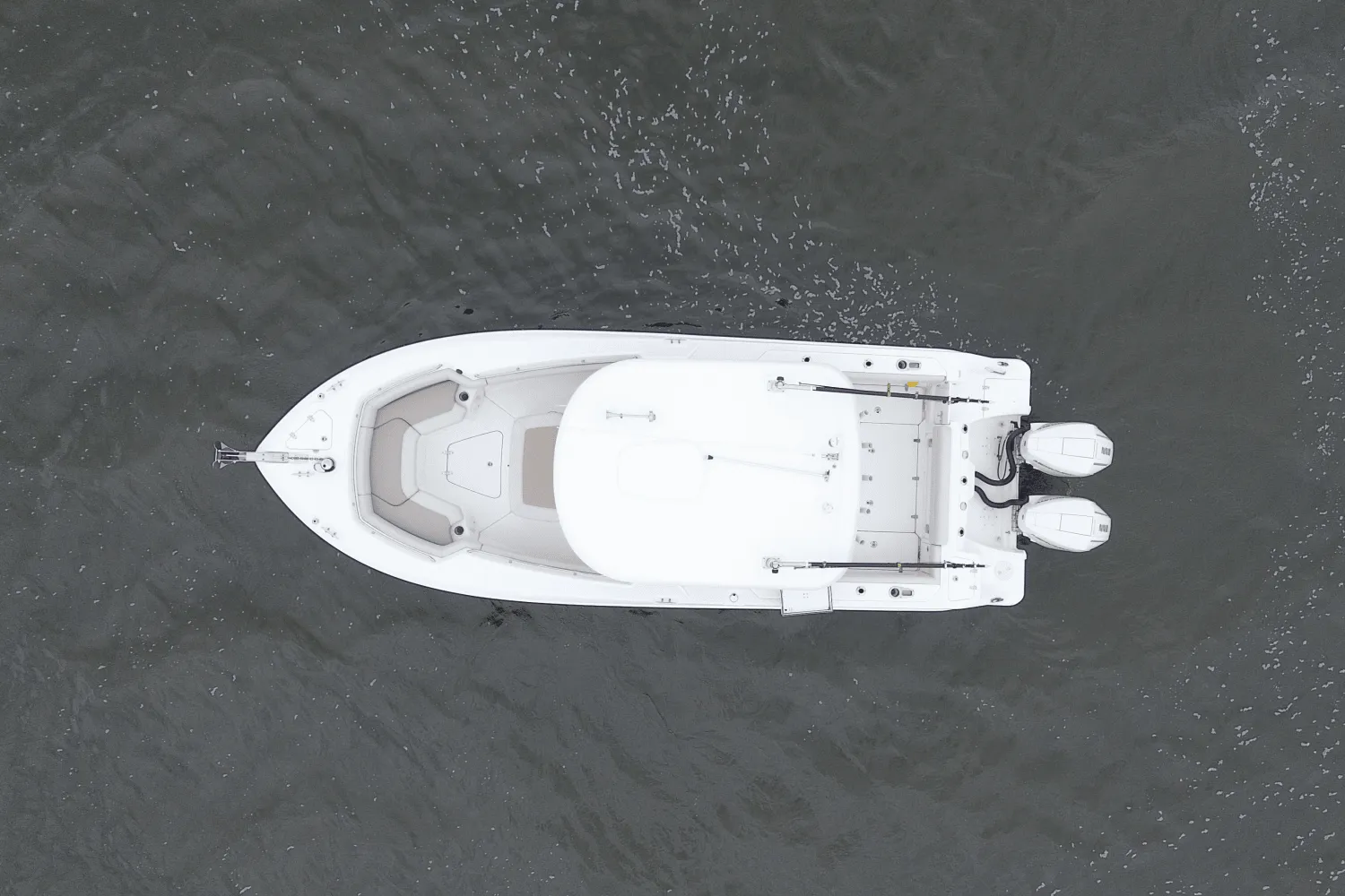 2020 Boston Whaler 250 OUTRAGE Image Thumbnail #1