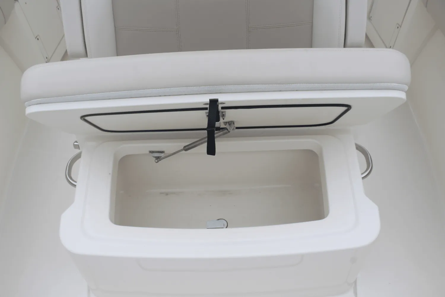2020 Boston Whaler 250 OUTRAGE Image Thumbnail #20