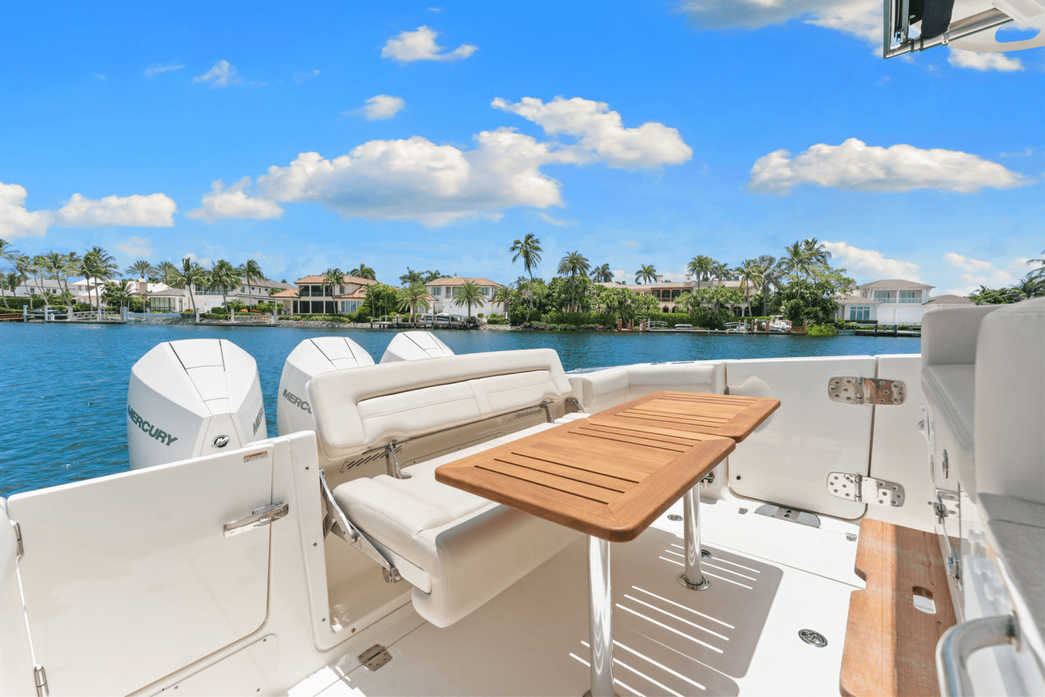 2021 Boston Whaler 350 REALM Image Thumbnail #44
