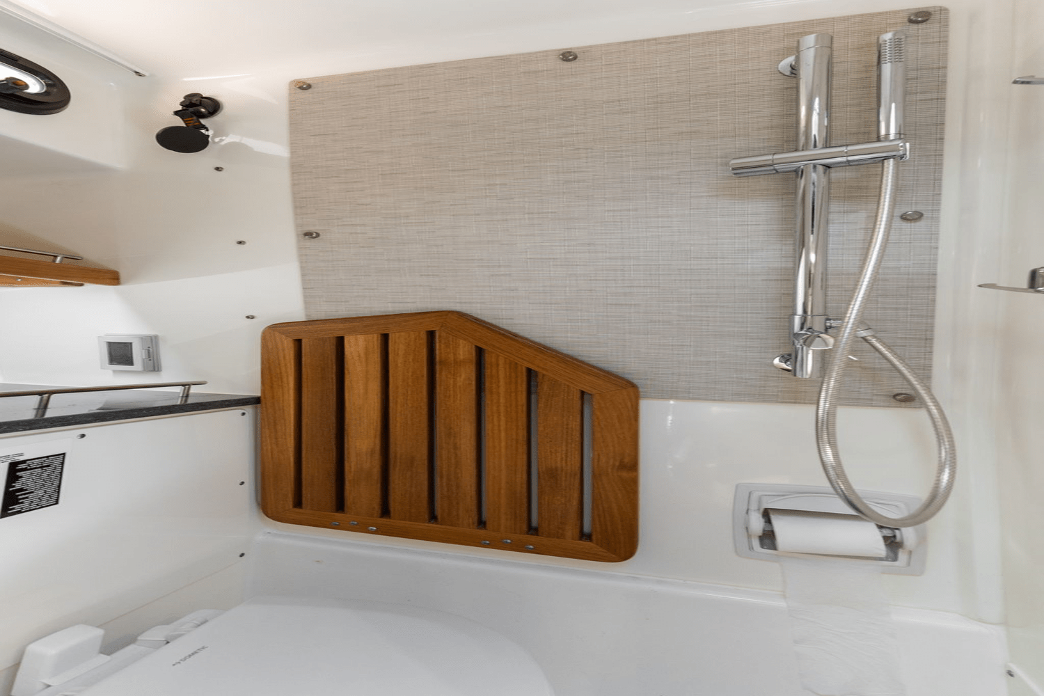 2021 Boston Whaler 350 REALM Image Thumbnail #53