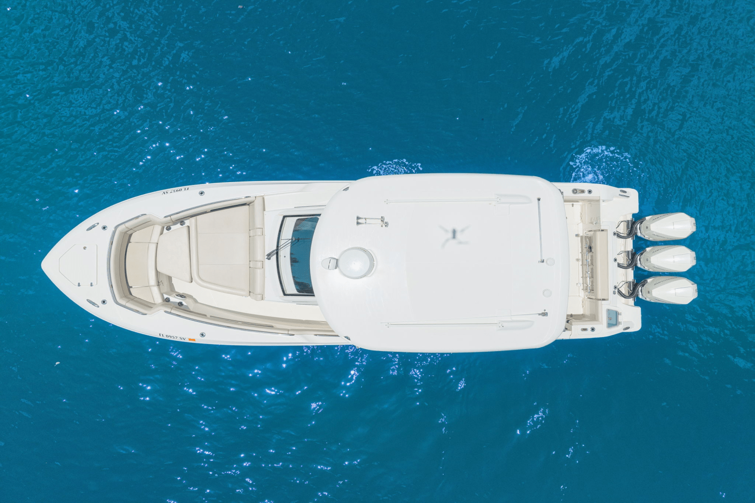 2021 Boston Whaler 350 REALM Image Thumbnail #19