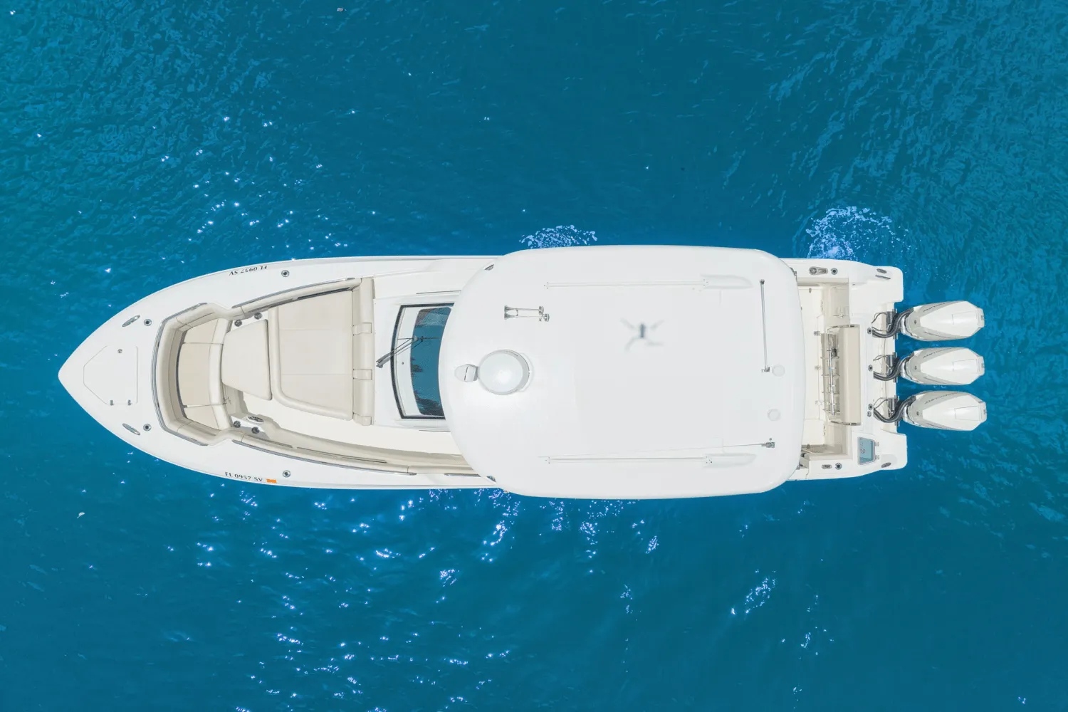 2021 Boston Whaler 350 REALM Image Thumbnail #19