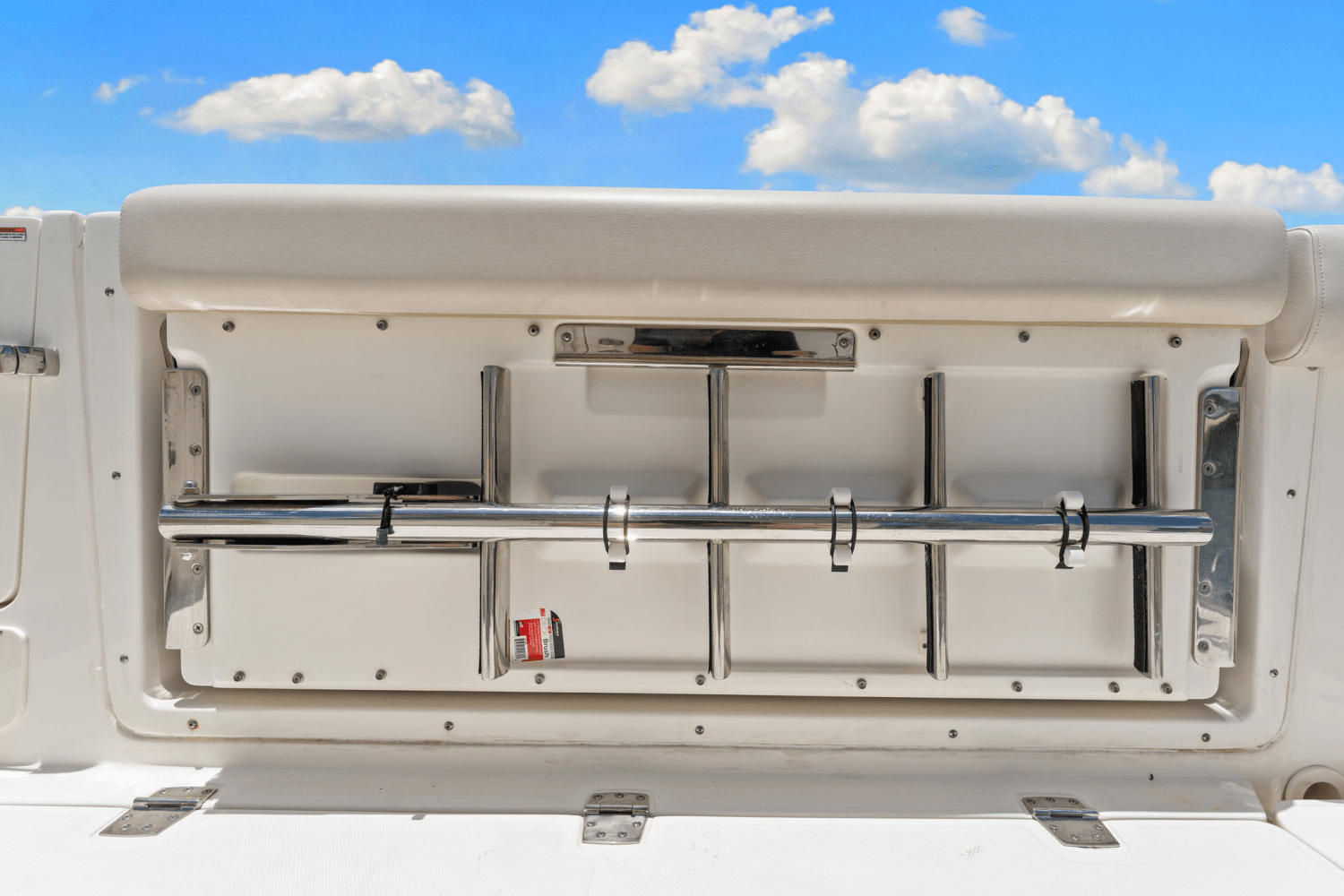 2021 Boston Whaler 350 REALM Image Thumbnail #43