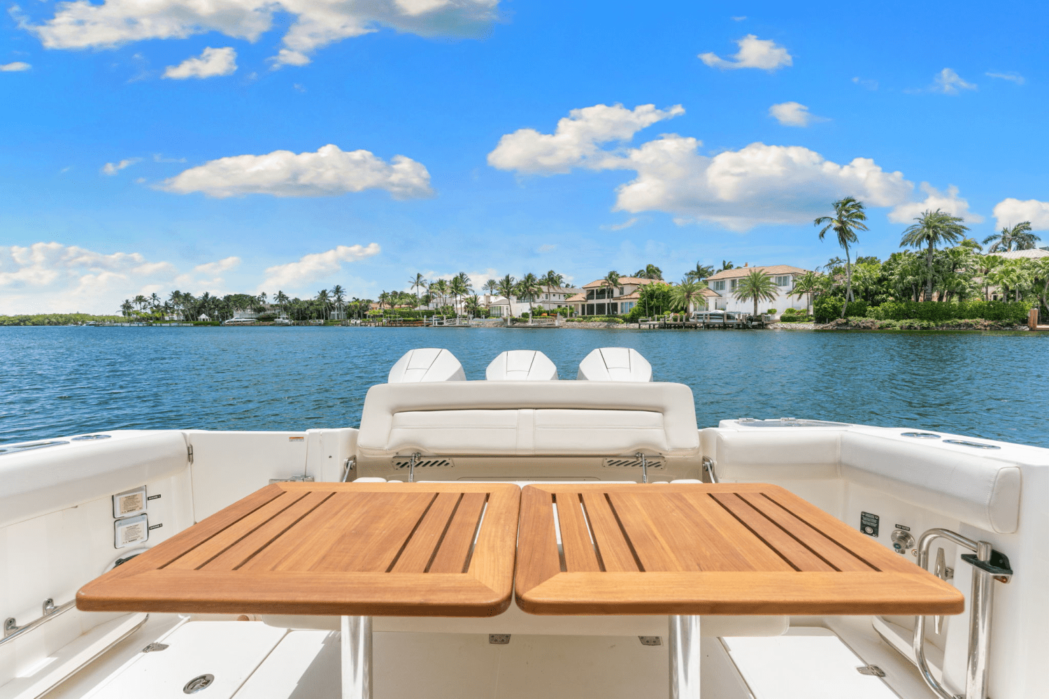 2021 Boston Whaler 350 REALM Image Thumbnail #45