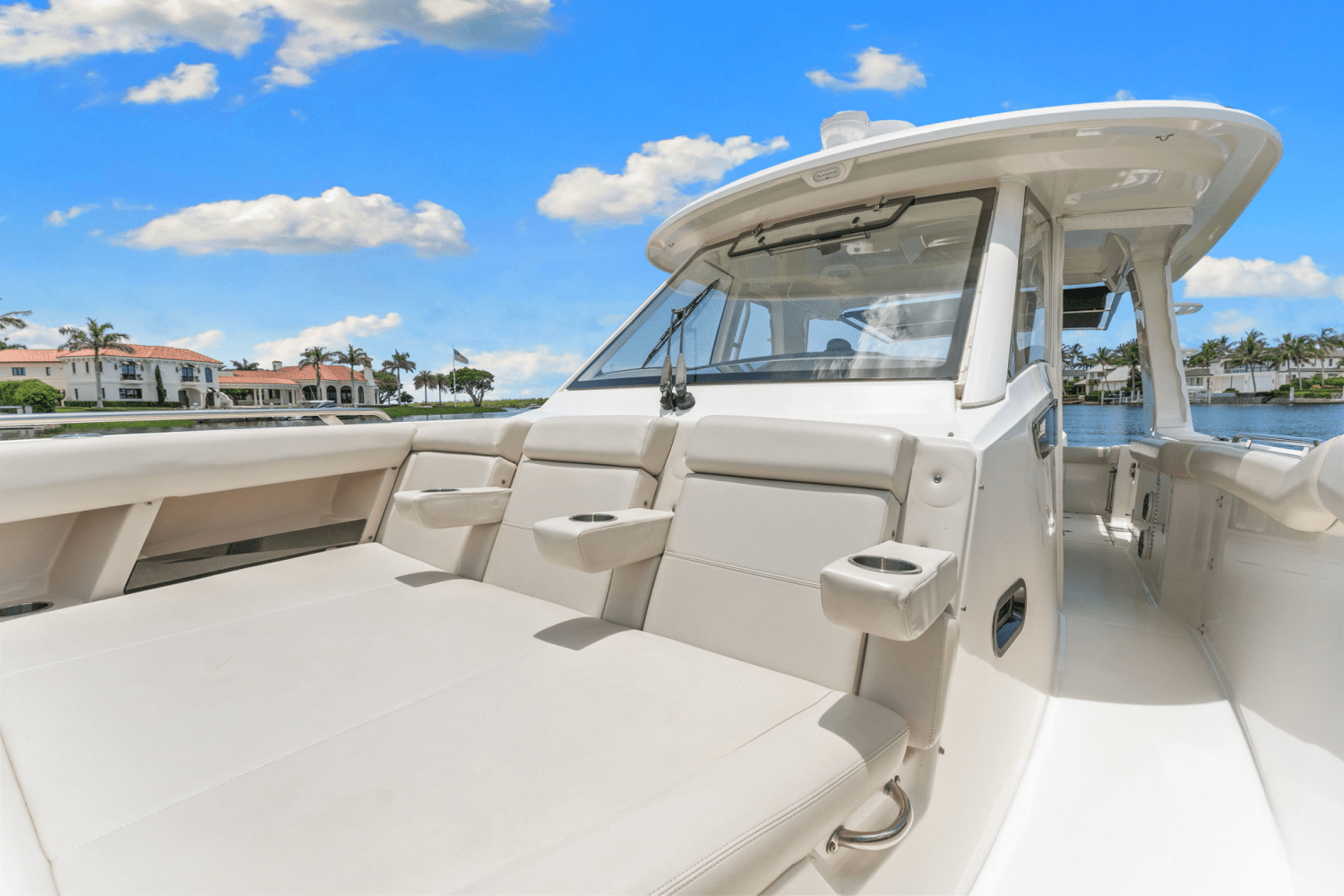 2021 Boston Whaler 350 REALM Image Thumbnail #22