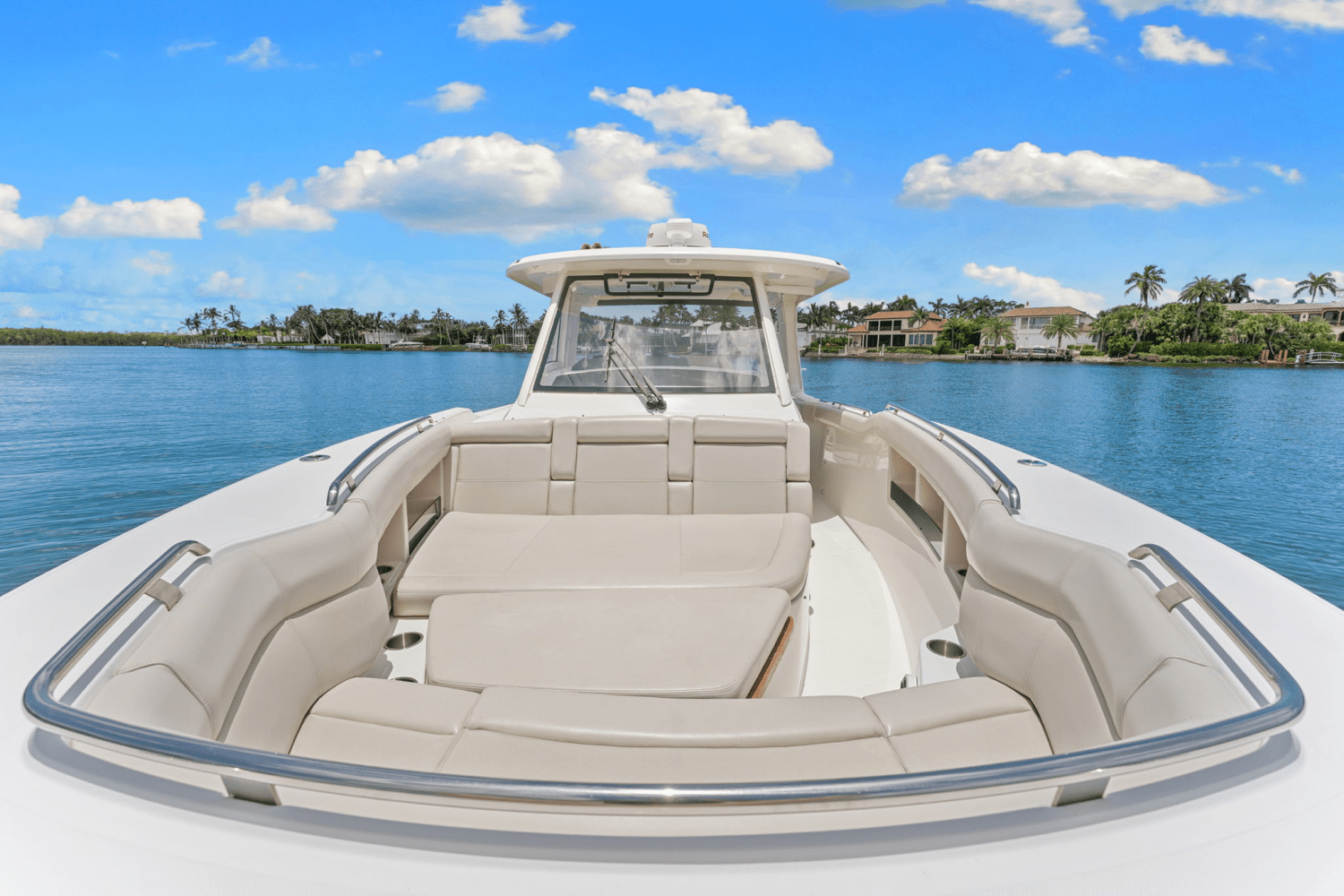 2021 Boston Whaler 350 REALM Image Thumbnail #21