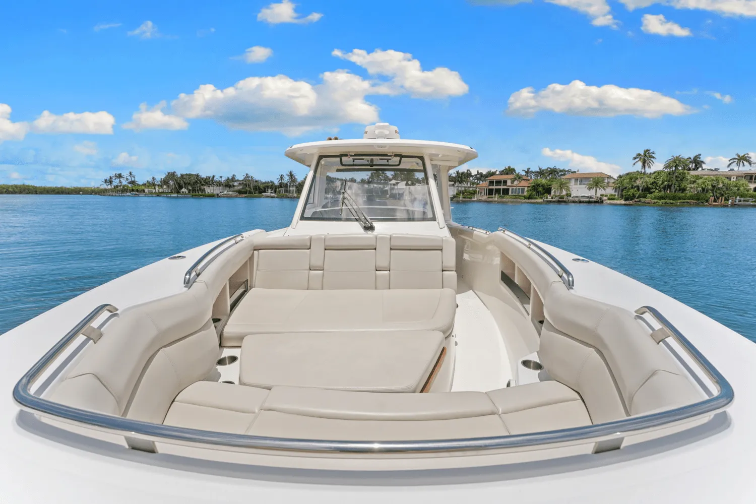 2021 Boston Whaler 350 REALM Image Thumbnail #21