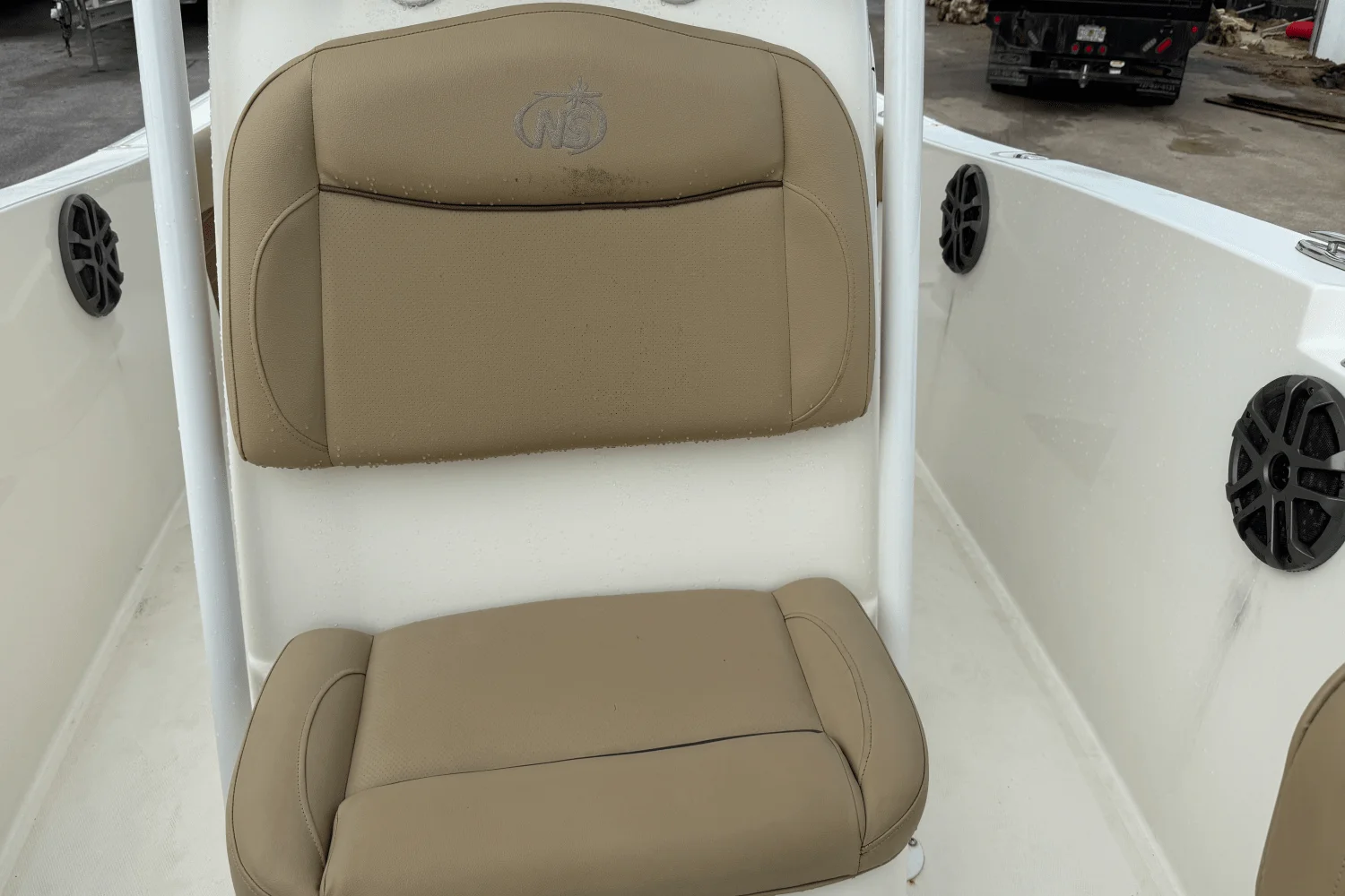 2019 NauticStar 2602 LEGACY Image Thumbnail #27