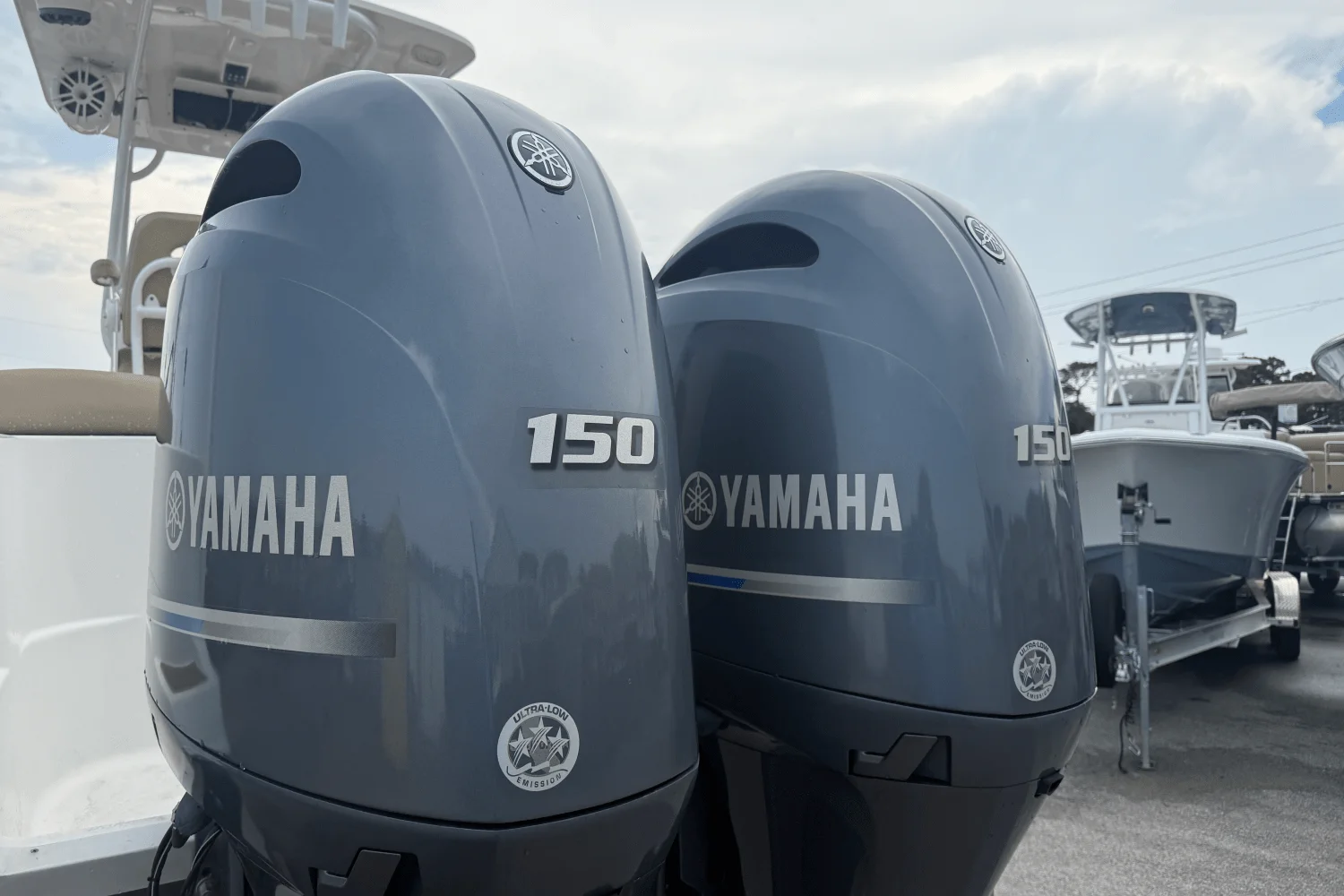 2019 NauticStar 2602 LEGACY Image Thumbnail #13