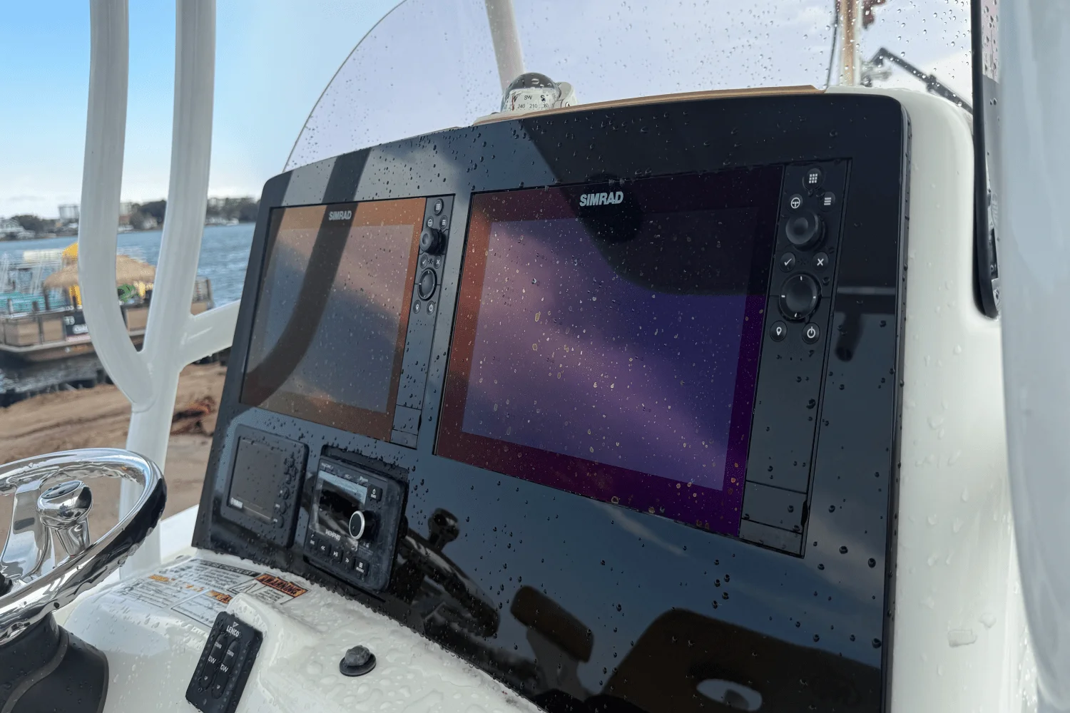 2019 NauticStar 2602 LEGACY Image Thumbnail #20