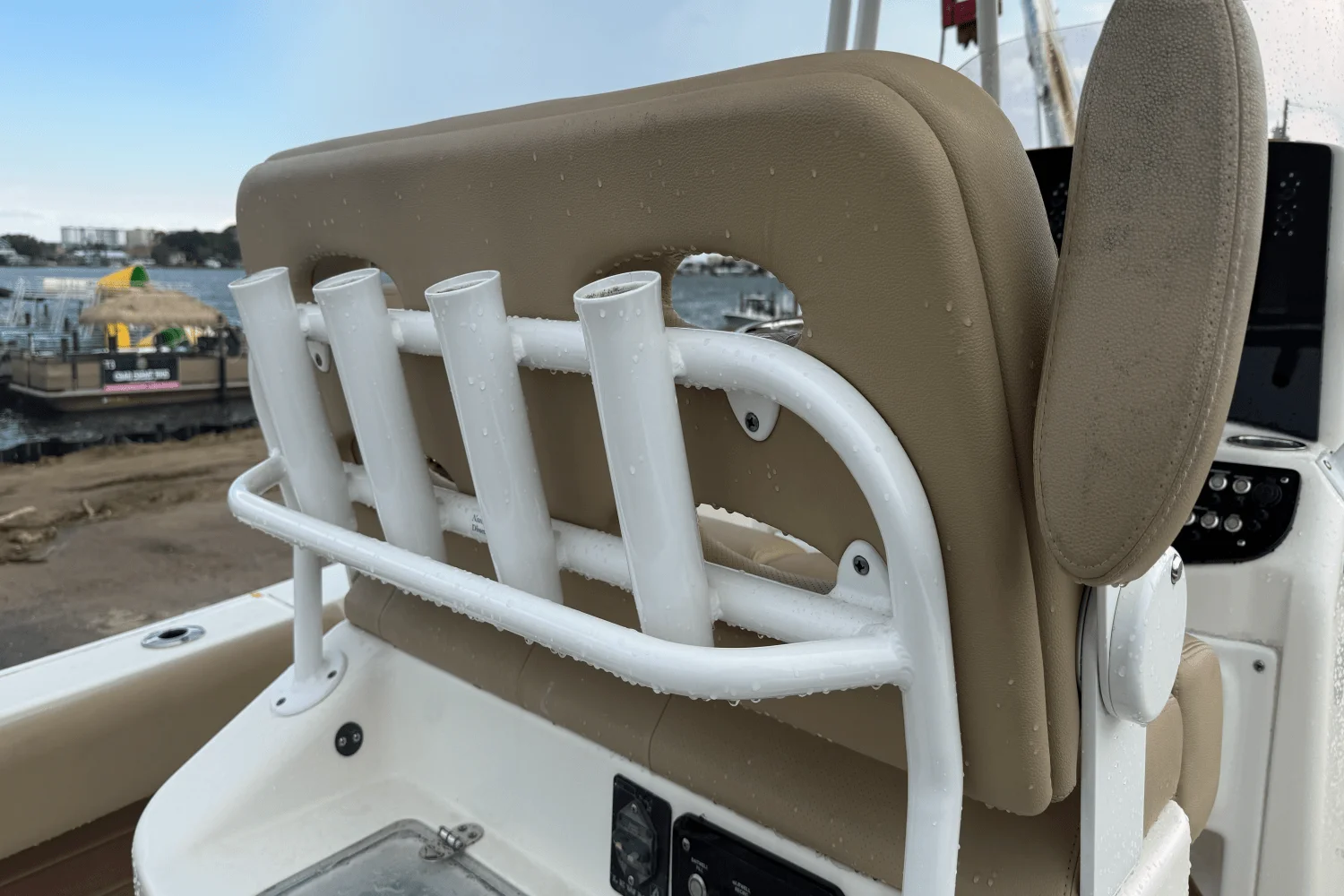 2019 NauticStar 2602 LEGACY Image Thumbnail #15