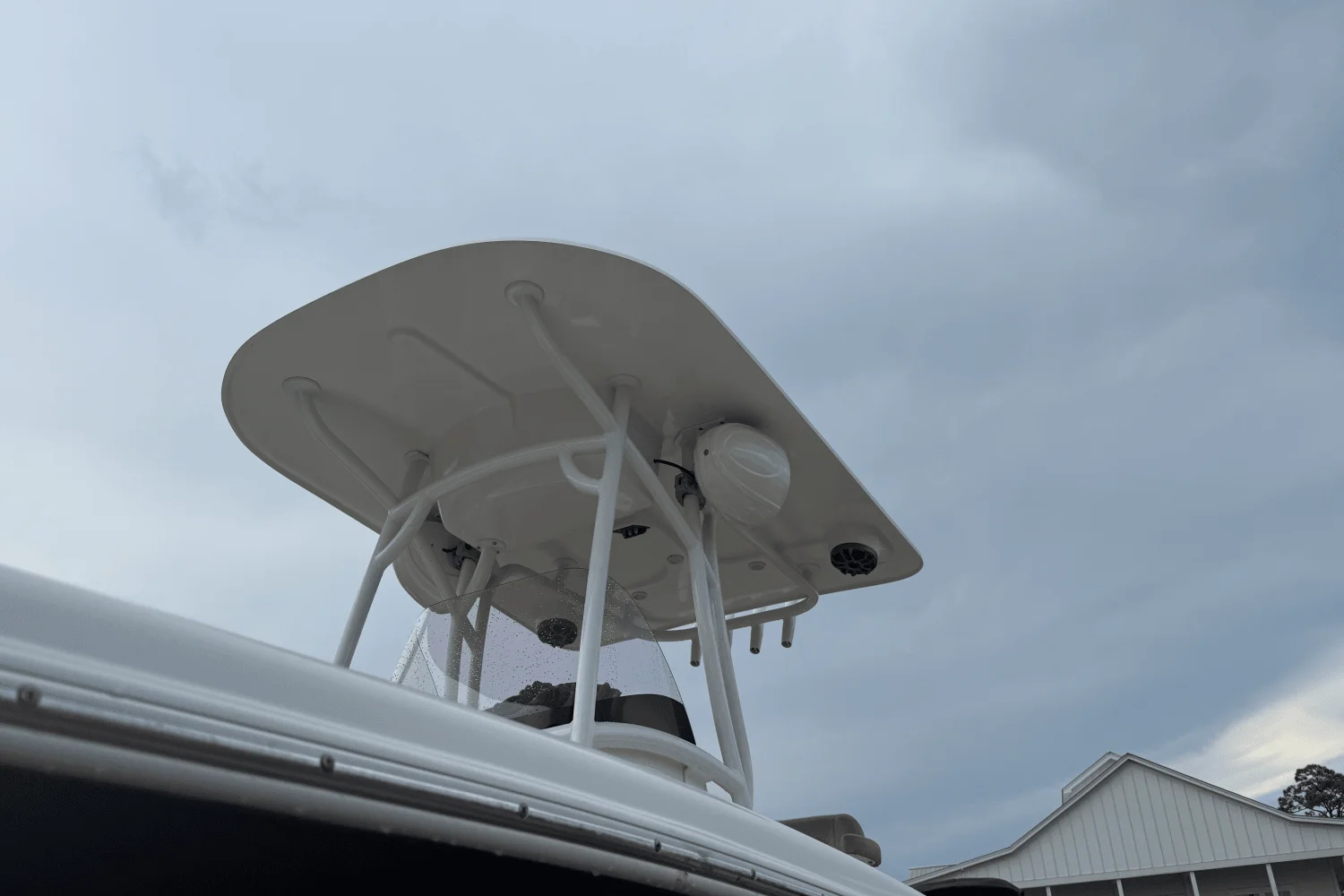 2019 NauticStar 2602 LEGACY Image Thumbnail #10