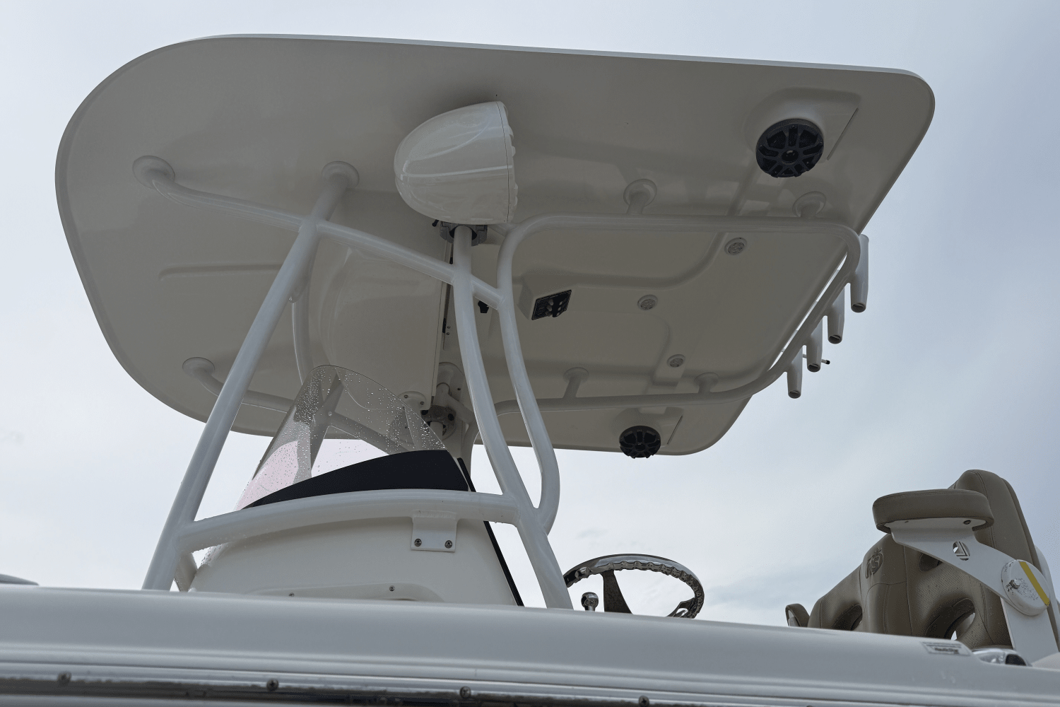 2019 NauticStar 2602 LEGACY Image Thumbnail #11