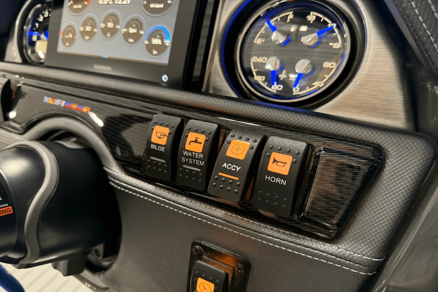2022 Monterey 224FS Image Thumbnail #72