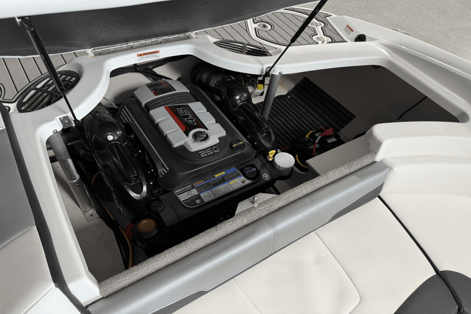 2022 Monterey 224FS Image Thumbnail #35