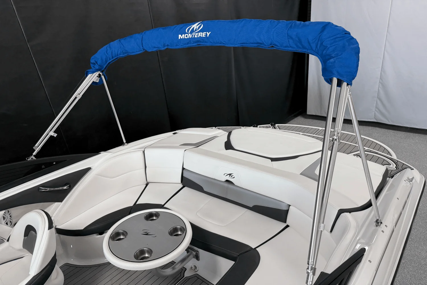 2022 Monterey 224FS Image Thumbnail #8