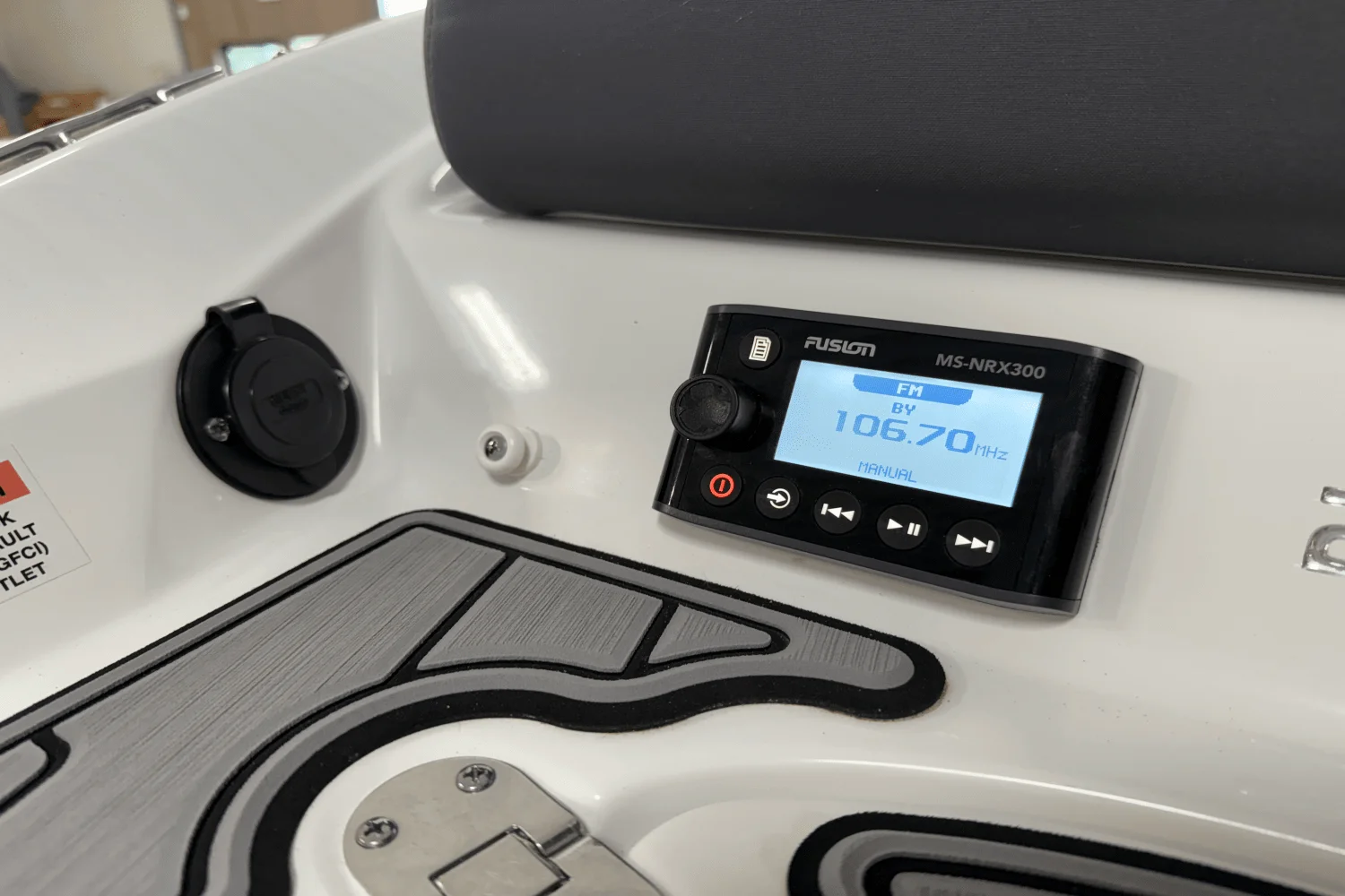 2022 Monterey 224FS Image Thumbnail #26