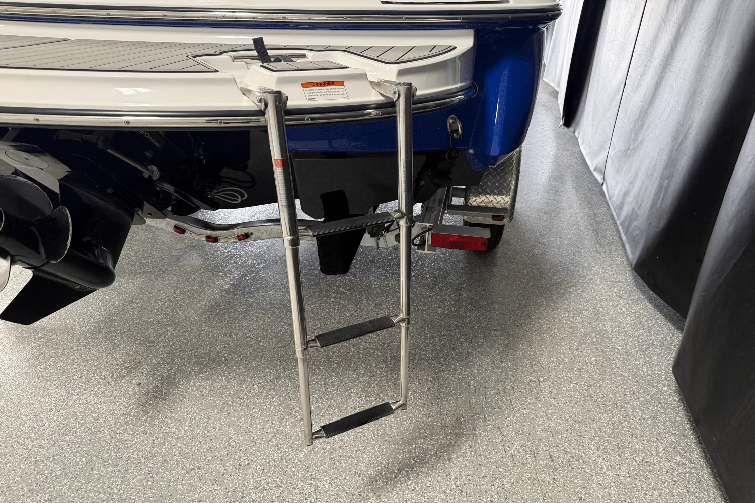 2022 Monterey 224FS Image Thumbnail #19