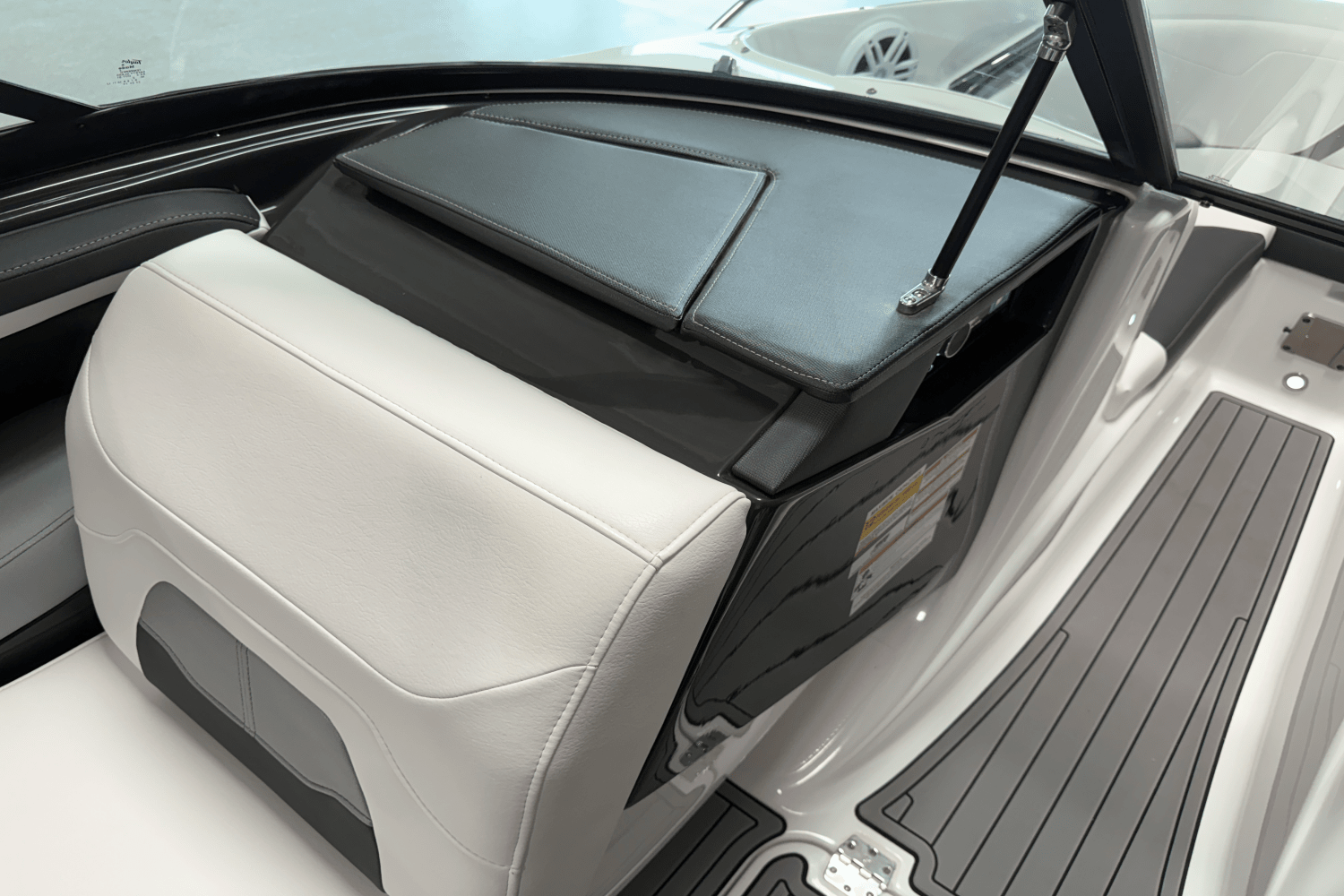 2022 Monterey 224FS Image Thumbnail #50