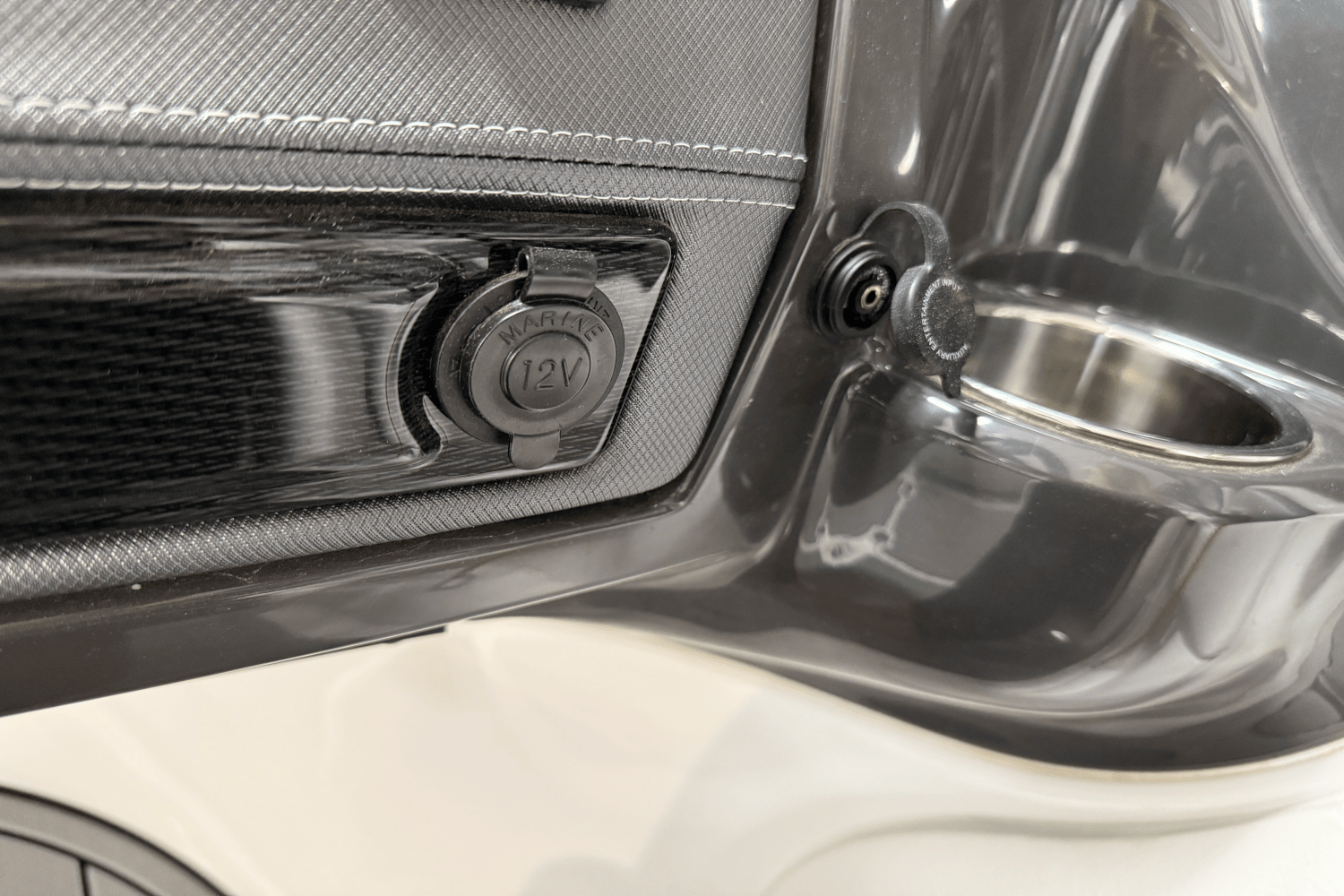 2022 Monterey 224FS Image Thumbnail #78