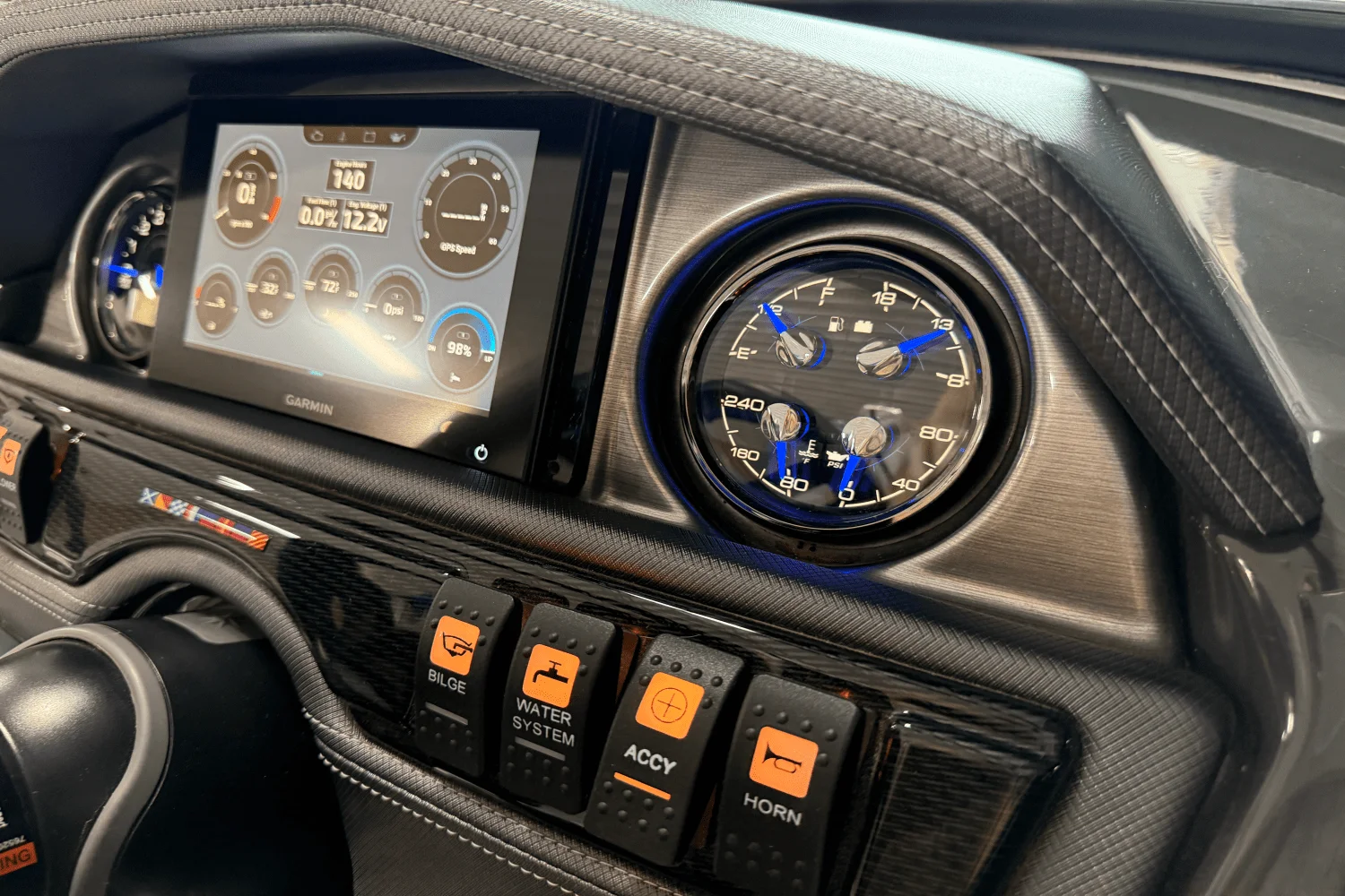 2022 Monterey 224FS Image Thumbnail #71