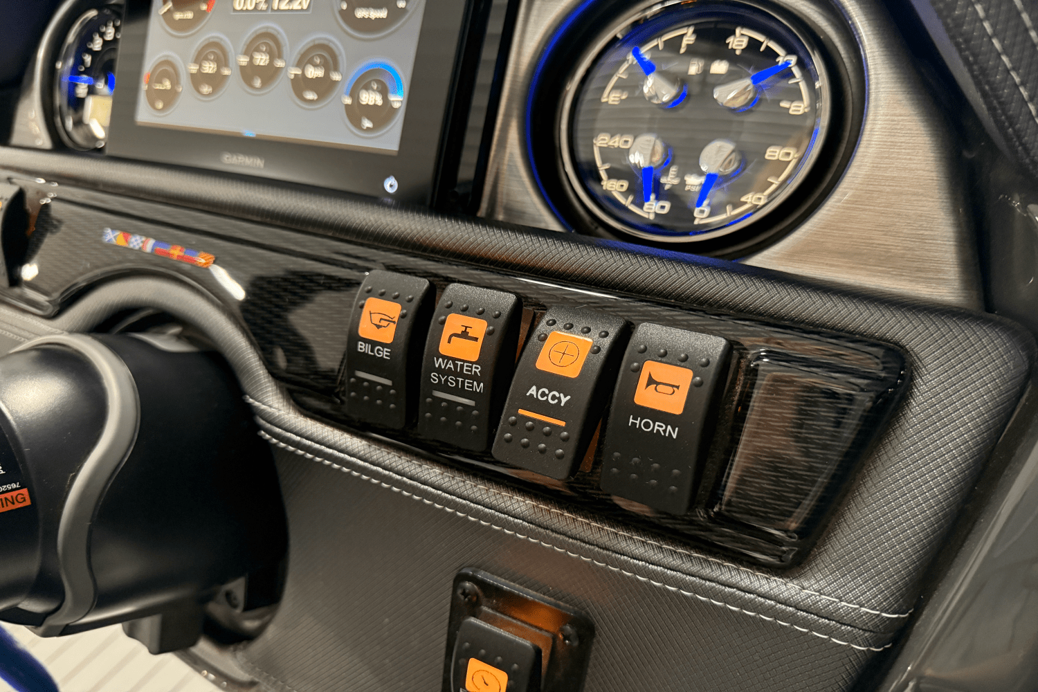 2022 Monterey 224FS Image Thumbnail #72