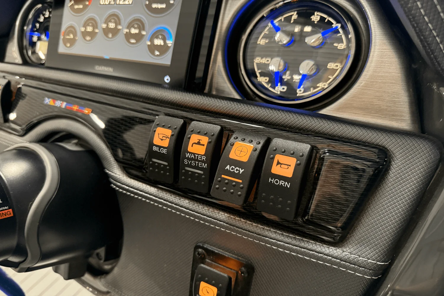 2022 Monterey 224FS Image Thumbnail #72