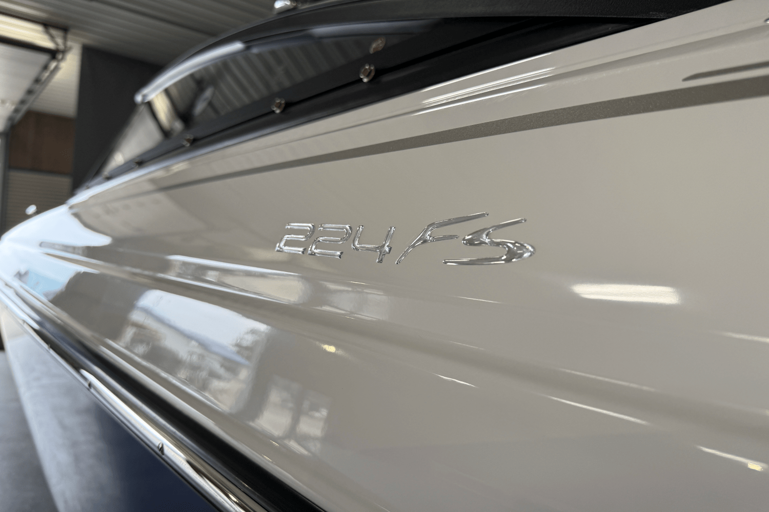 2022 Monterey 224FS Image Thumbnail #13