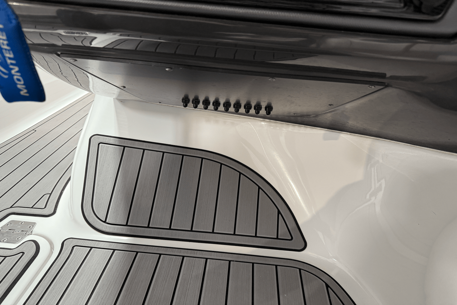 2022 Monterey 224FS Image Thumbnail #83