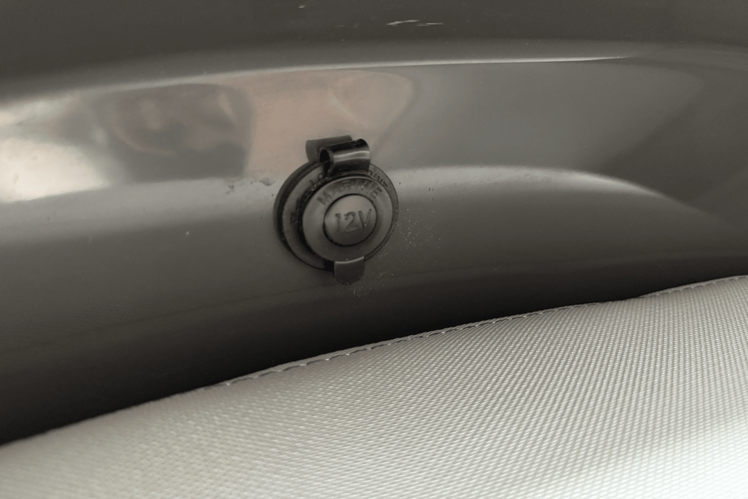 2022 Monterey 224FS Image Thumbnail #49