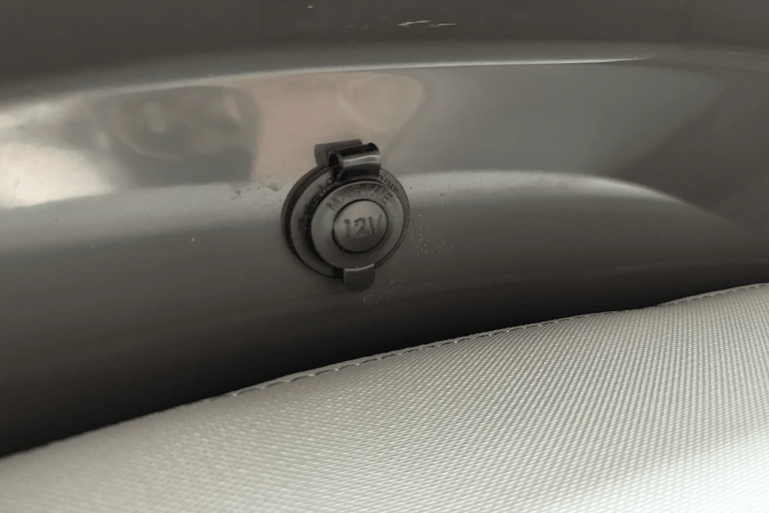 2022 Monterey 224FS Image Thumbnail #49