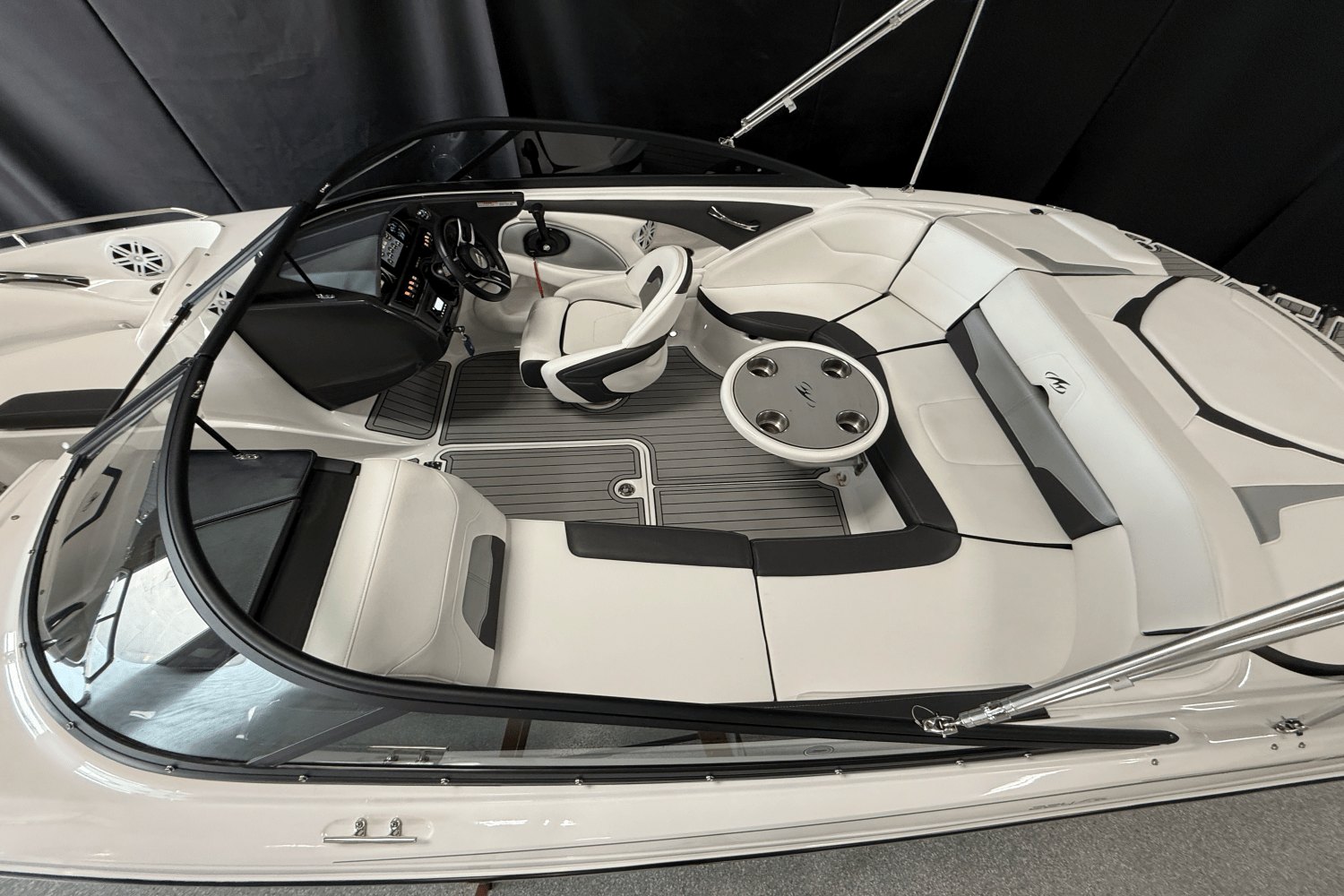 2022 Monterey 224FS Image Thumbnail #7